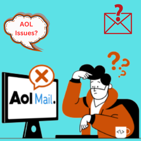 AOL mail customer support phone number